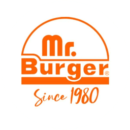 Mr. Burger